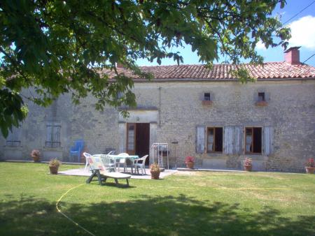 la maison de coralie en france
